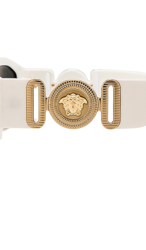Tribute Oval VERSACE $327 