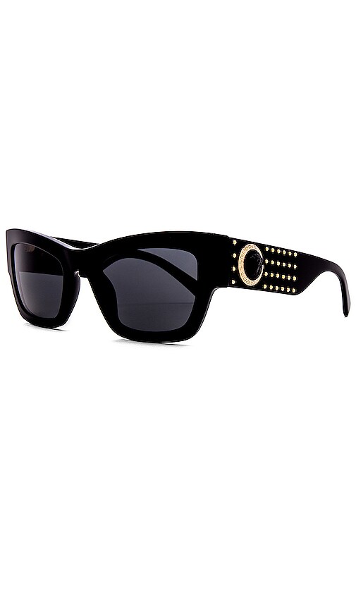 Medusa Ares Stud