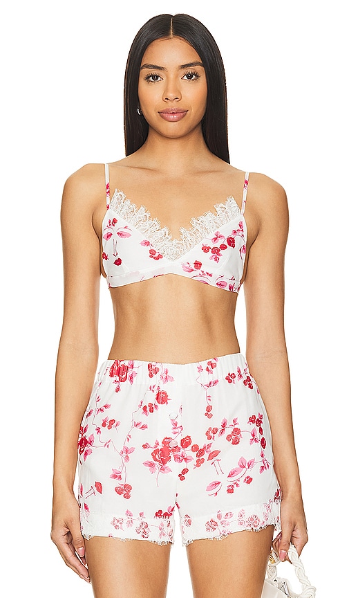 Georgette Bralette
