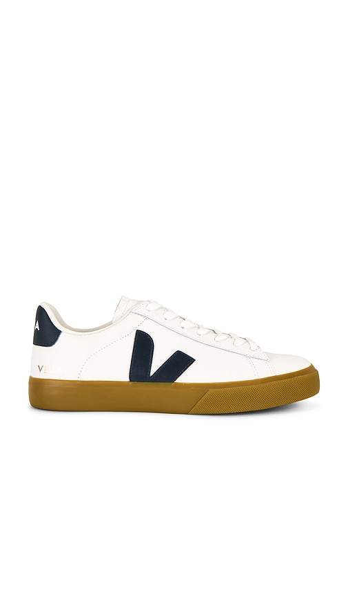 Veja Campo Sneaker In White
