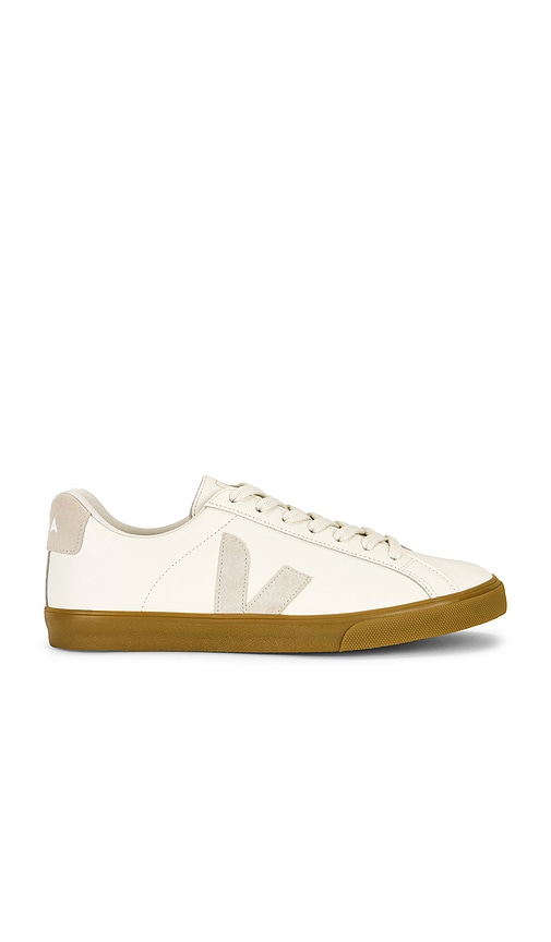 Veja Esplar Sneaker In White