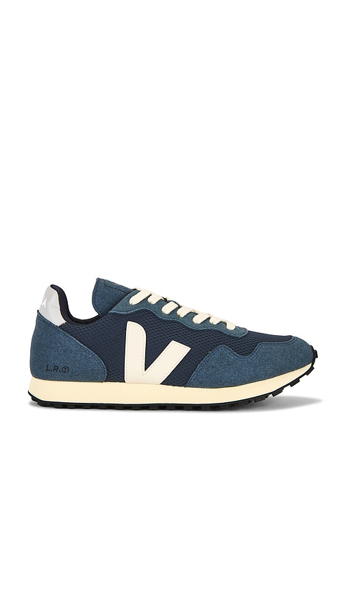 Veja Sdu Sneaker In Blue