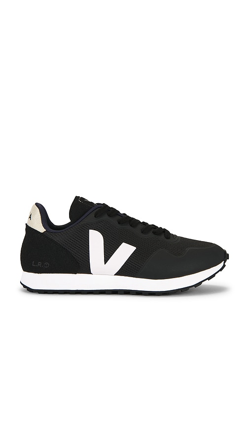 Veja Sdu Sneaker In Animal Print