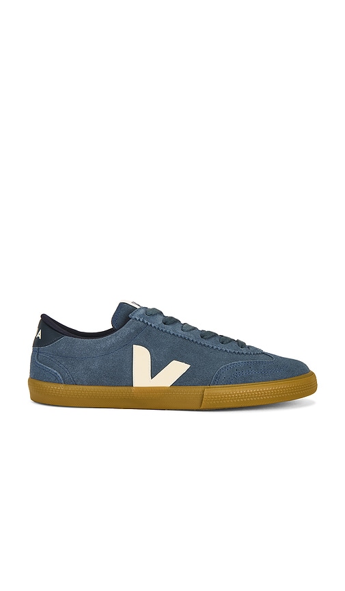 Veja Volley Sneaker In Multi
