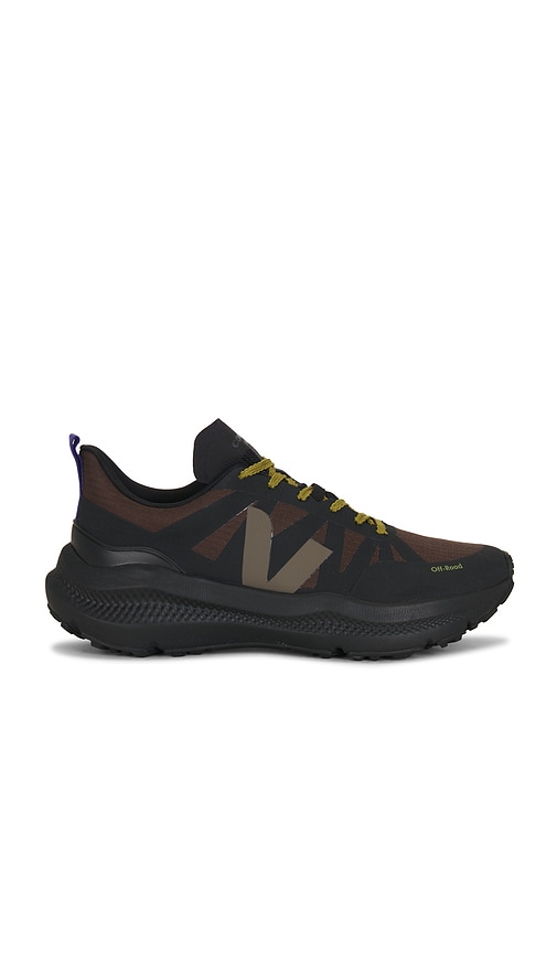 Veja Condor 3 Off-road In Eagle & Black