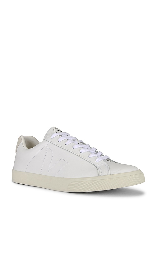 Veja Esplar Sneaker In Extra-white