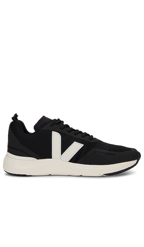 Shop Veja Impala Sneaker In Black