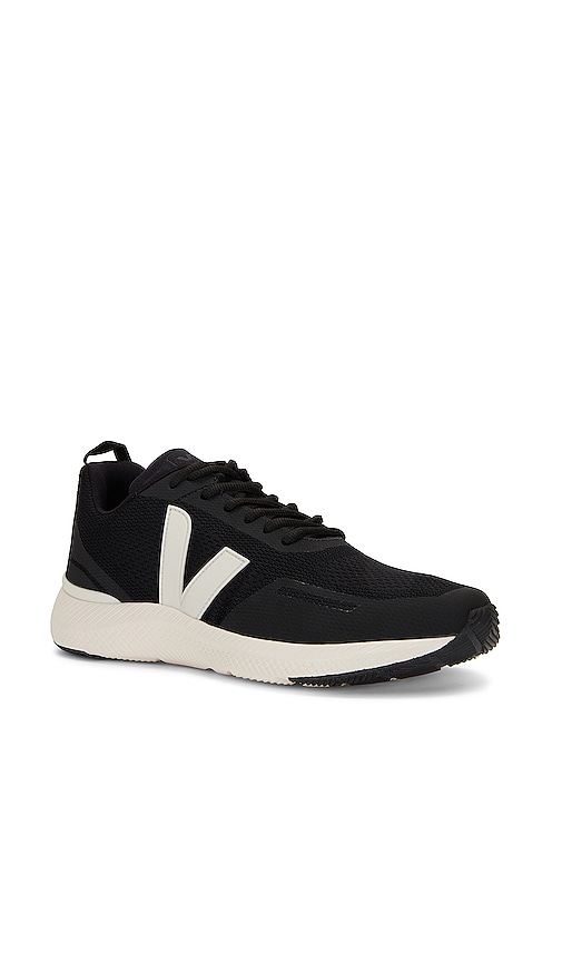 Shop Veja Impala Sneaker In Black