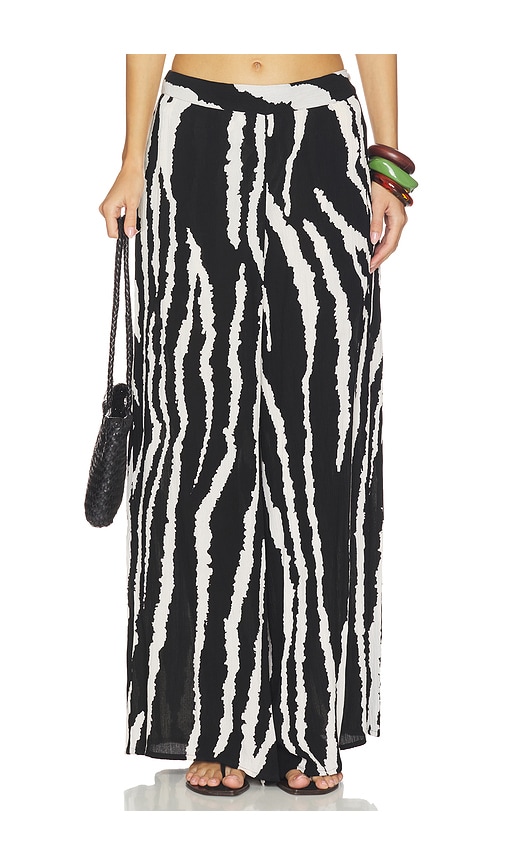 villa fresca Serena Pant | Thumbnail 3