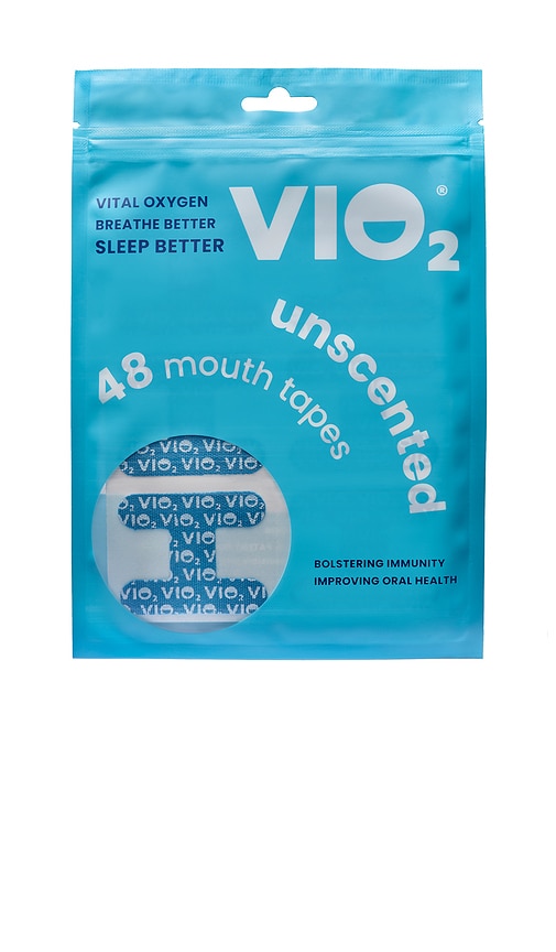 Mouth Tape