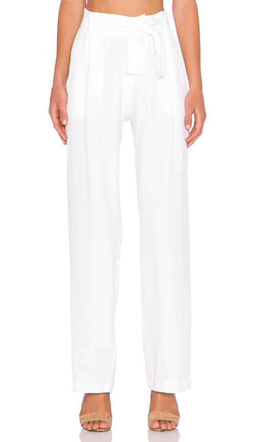 Omari Wide Leg Pant