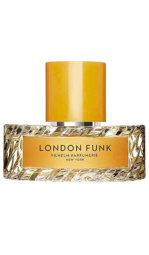 Vilhelm Parfumerie London Funk Eau De Parfum 50ml In N,a