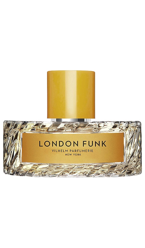 Vilhelm Parfumerie London Funk Eau De Parfum 100ml In White