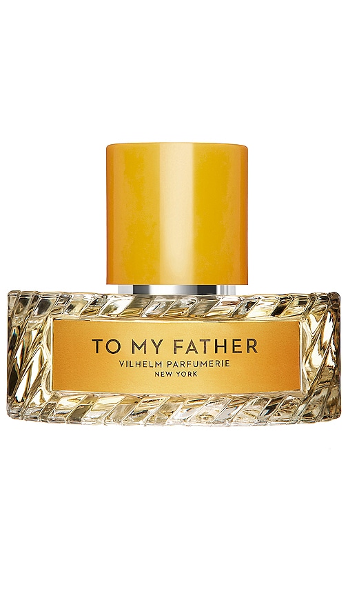 Vilhelm Parfumerie To My Father Eau De Parfum 50ml In N,a