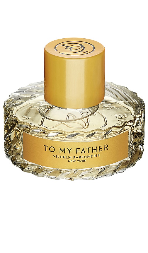 Shop Vilhelm Parfumerie To My Father Eau De Parfum 50ml In N,a