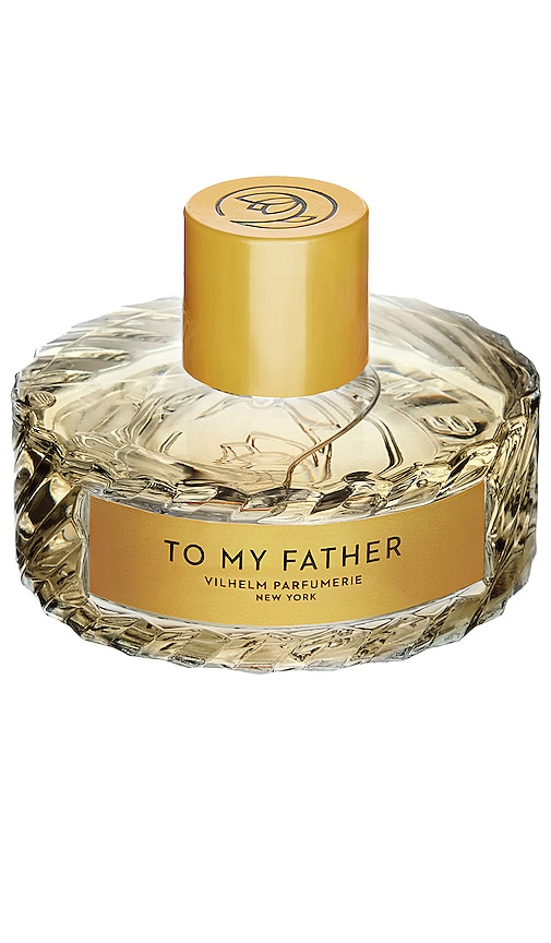 Shop Vilhelm Parfumerie To My Father Eau De Parfum 100ml In N,a