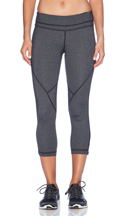 Curve Pant