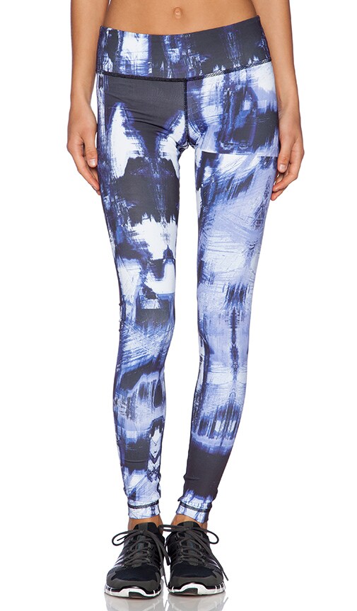 Full Length Legging