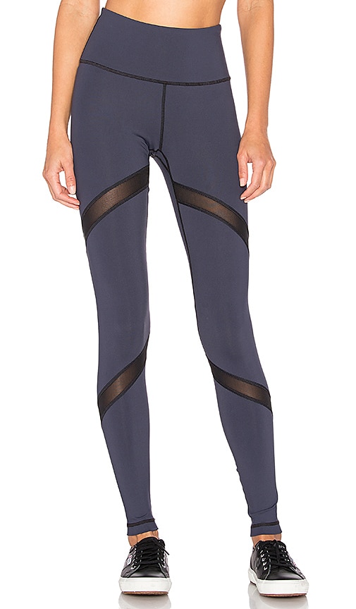 High Waist Leggings