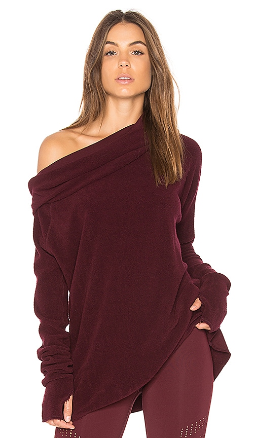 Warmth Cowl Neck