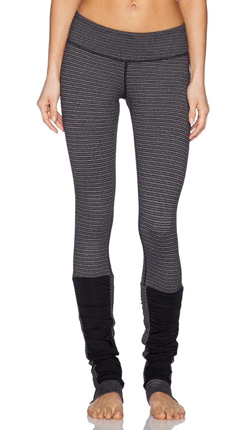 Dotty Stirrup Pant