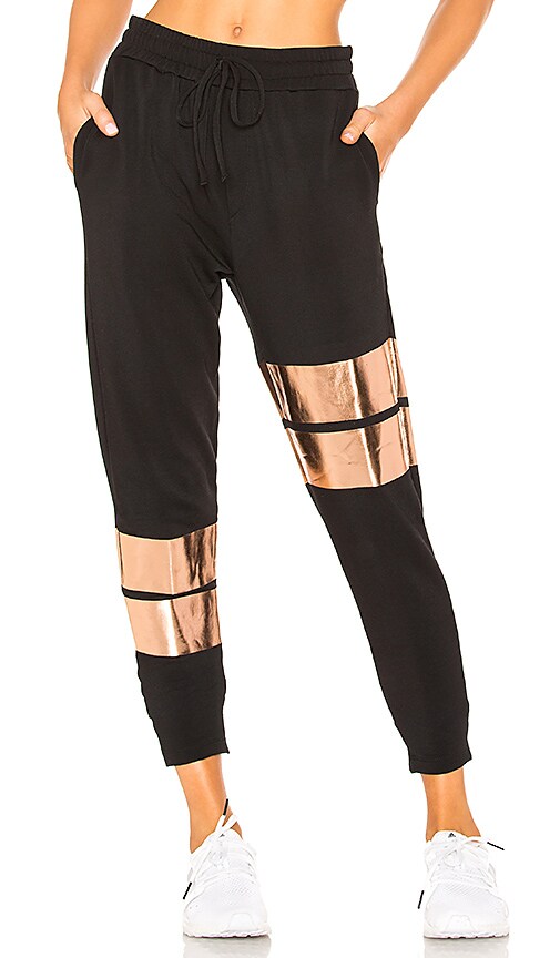 Soothe Shine Jogger