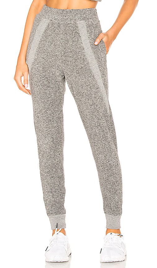 Warmth High Waist Jogger