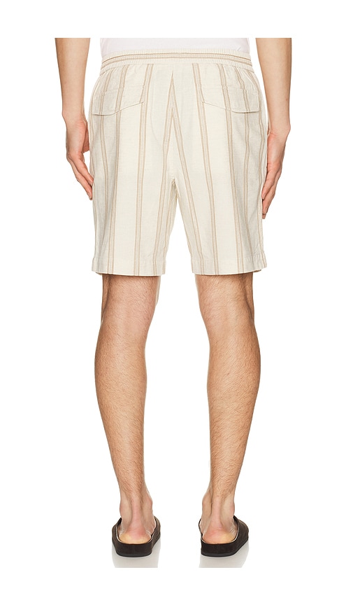 Vince Cove Stripe Short | Thumbnail 2 Vince Cove Stripe Short | Thumbnail 2