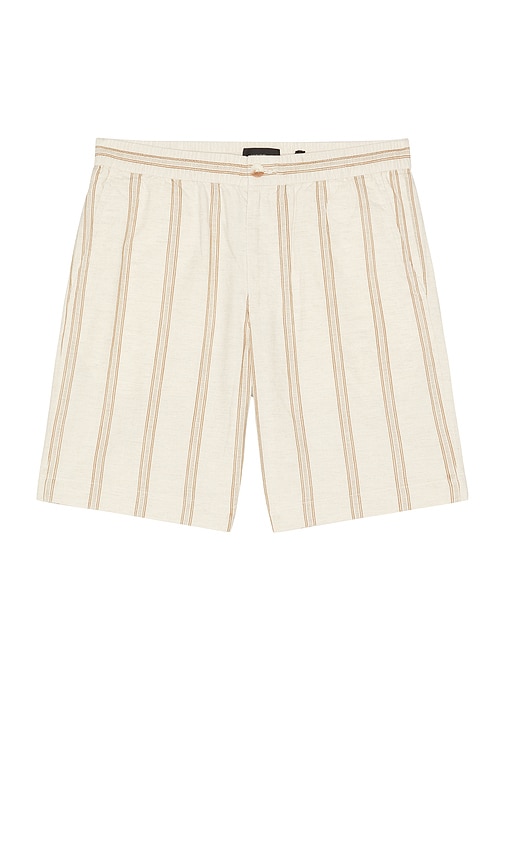 Vince Cove Stripe Short | Thumbnail 4 Vince Cove Stripe Short | Thumbnail 4