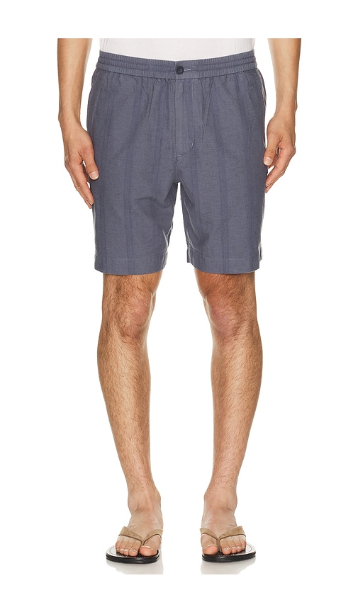 Vince Cove Stripe Short