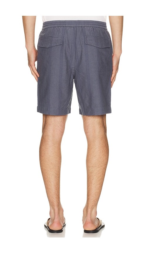 Vince Cove Stripe Short | Thumbnail 2 Vince Cove Stripe Short | Thumbnail 2