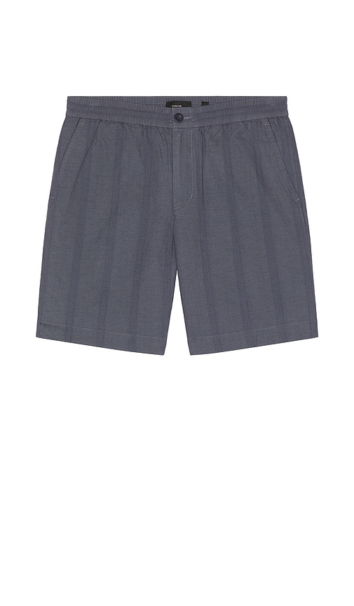 Vince Cove Stripe Short | Thumbnail 4 Vince Cove Stripe Short | Thumbnail 4