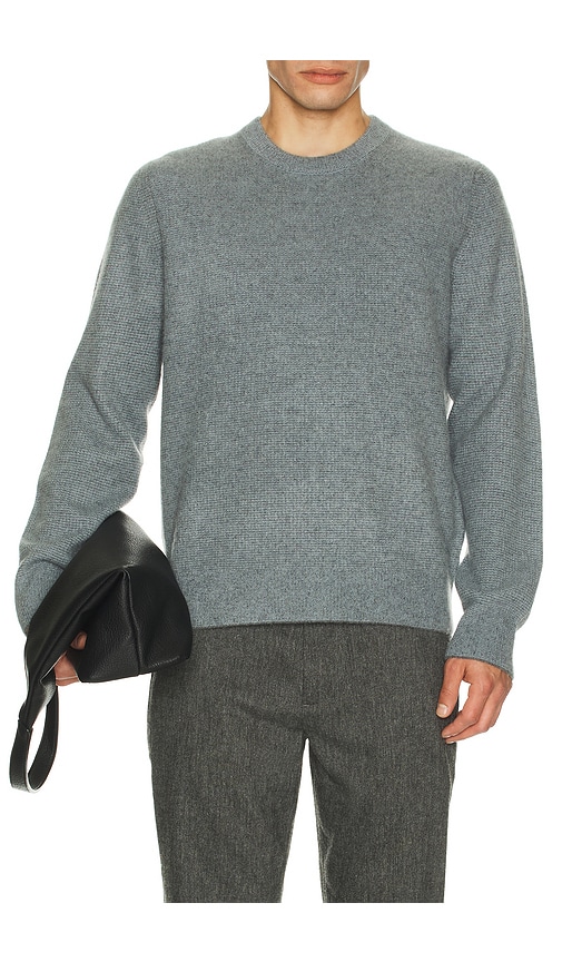  Vince Strick In Grey. Größe S. Also In Xl/1x. 