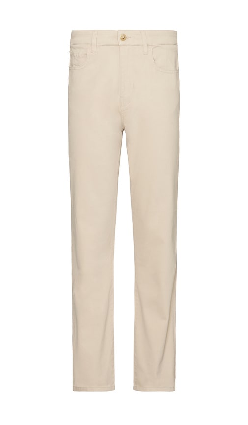 Shop Vince Dylan Pant In Cahuenga Khaki