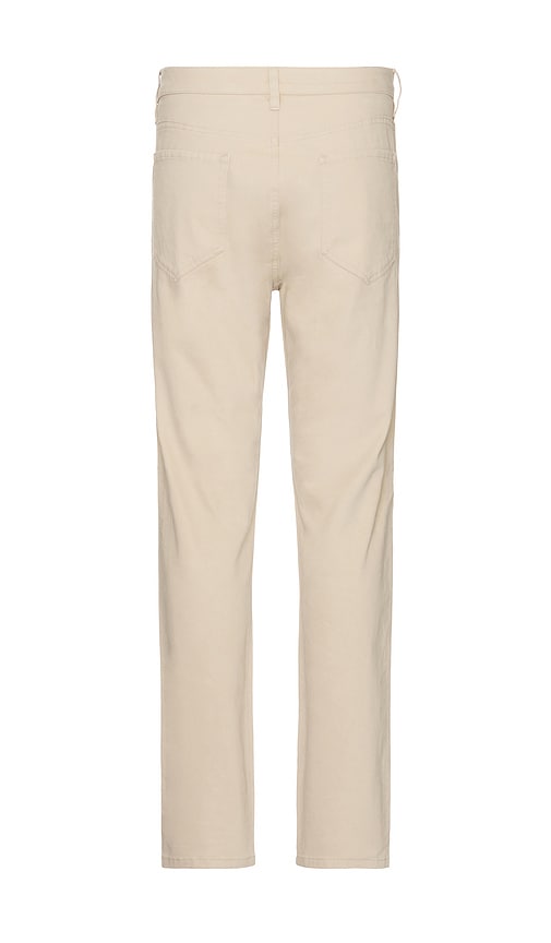 Shop Vince Dylan Pant In Cahuenga Khaki