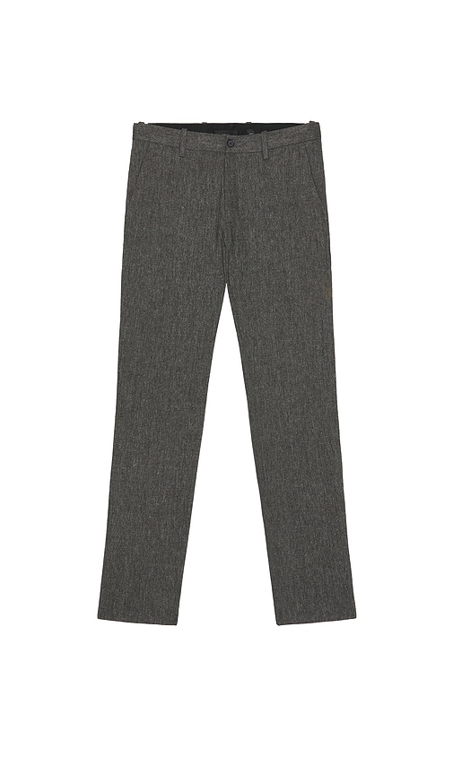 Vince Owen Trouser In Multi