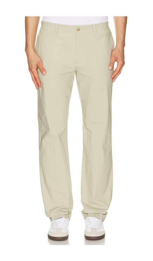 Vince Owen Side Pocket Trouser