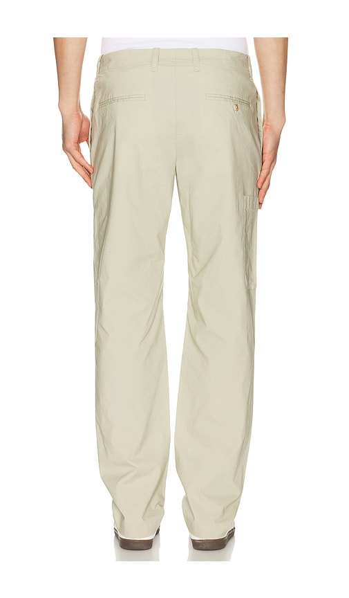 Vince Owen Side Pocket Trouser | Thumbnail 3 Vince Owen Side Pocket Trouser | Thumbnail 3