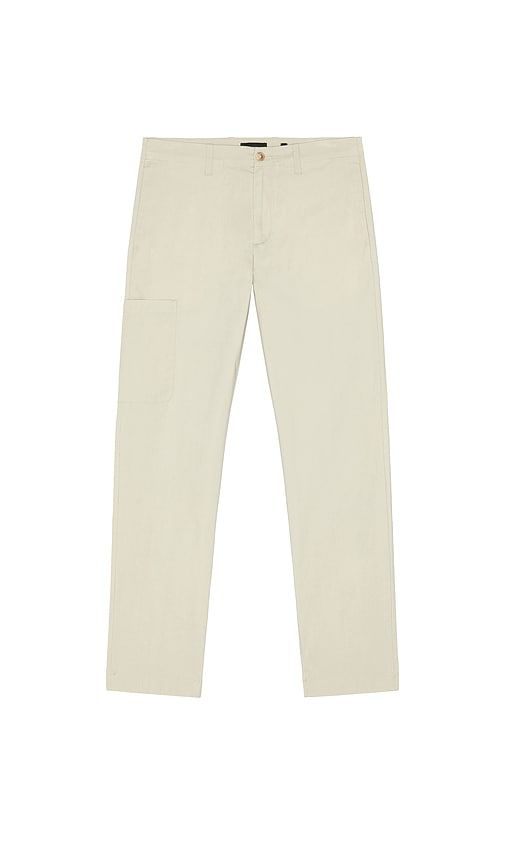 Vince Owen Side Pocket Trouser | Thumbnail 5 Vince Owen Side Pocket Trouser | Thumbnail 5