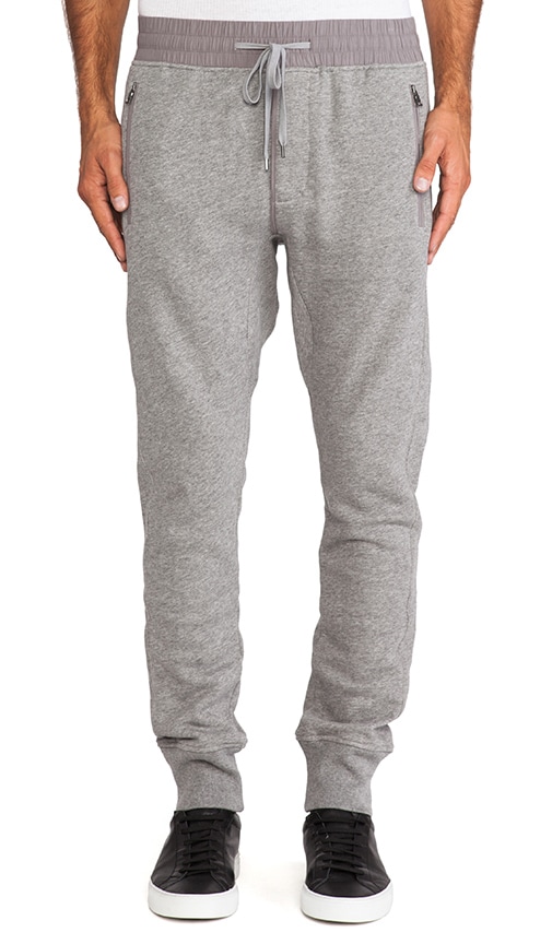 French Terry Sweatpant