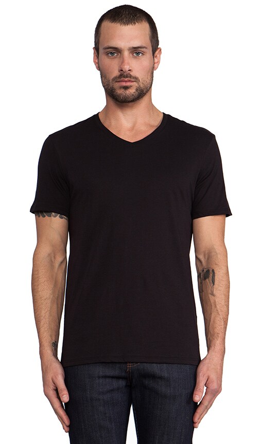 Favorite Jersey V-Neck