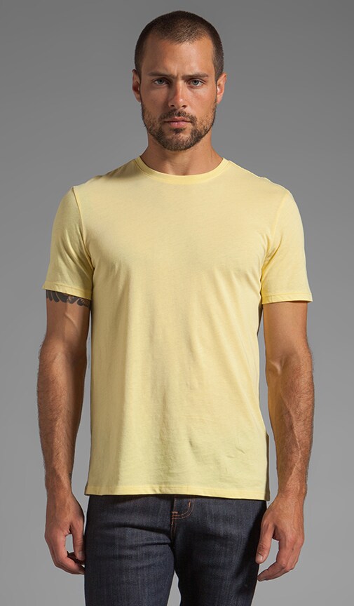 Crew Neck
