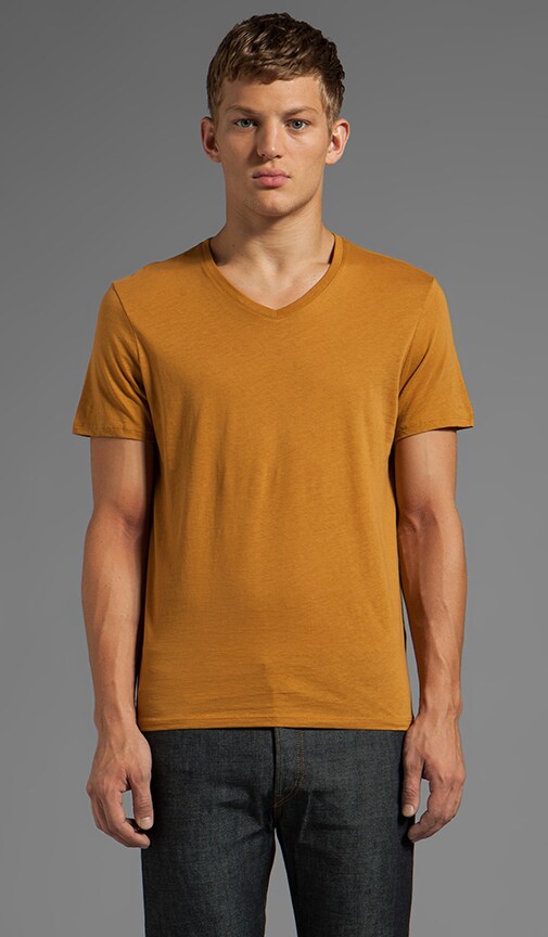 Favorite Jersey V-Neck