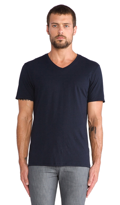 Favorite Jersey V-Neck