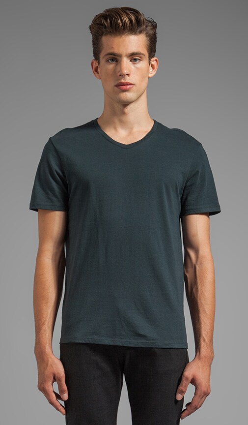 Favorite Jersey V-Neck