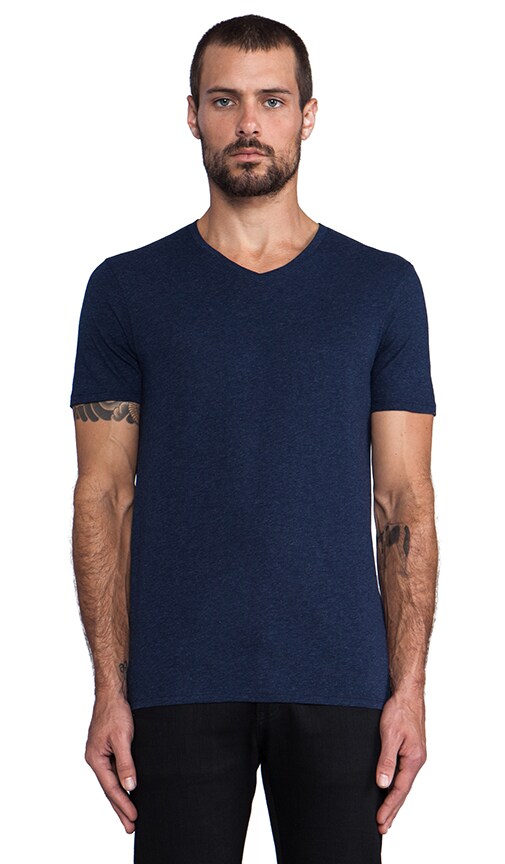 Favorite Jersey V-Neck