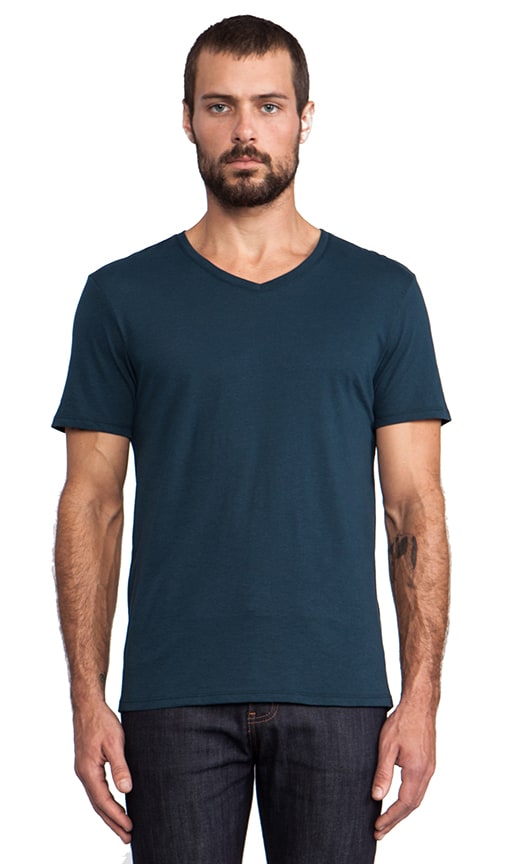 Favorite Jersey V-Neck
