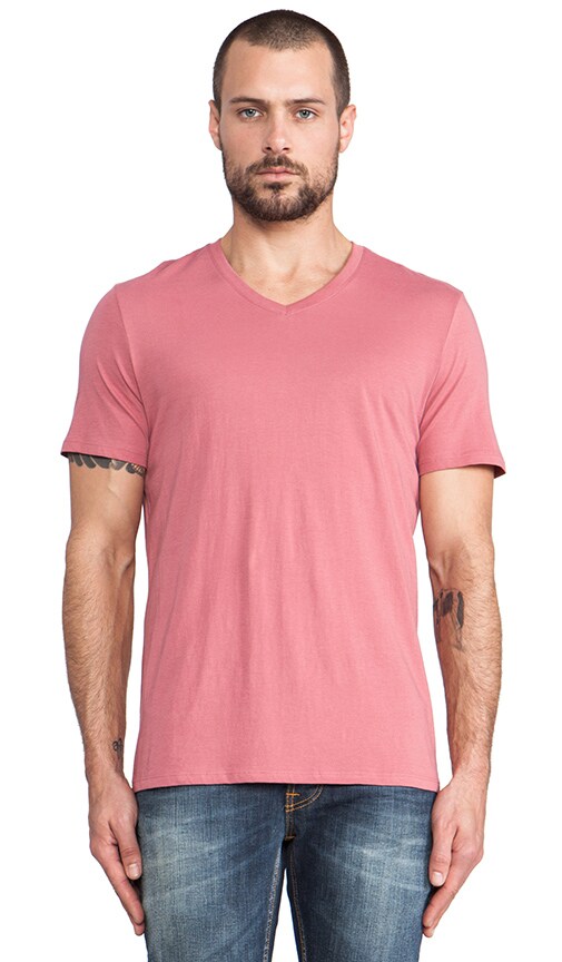 Favorite Jersey V-Neck