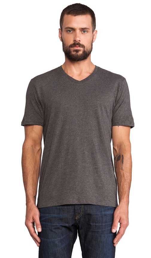 Favorite Jersey V-Neck