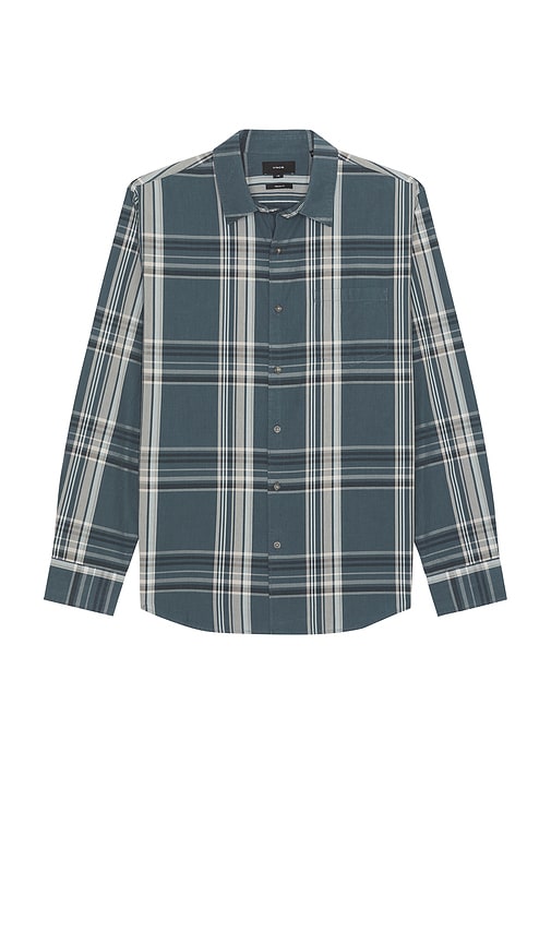 CHEMISE en . Taille L. Also en M, S, XL/1X - Vince - Modalova